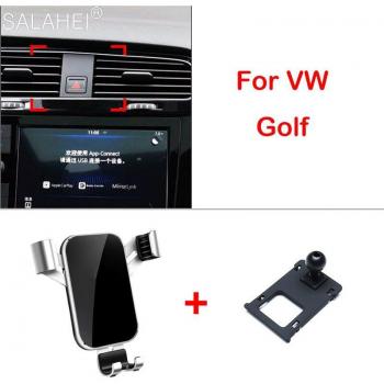 Volkswagen Golf 7 MK7 Mobile Phone Cradle