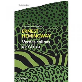 Verdes colinas de Africa