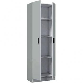 Armario USE 2P blanco