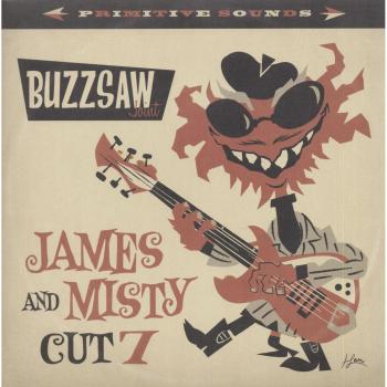 Scie Buzzsaw pour Joints 07