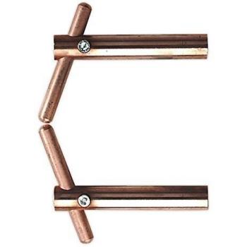 Sealey Inclined Electrode Holder Spot Welding Arm 120mm