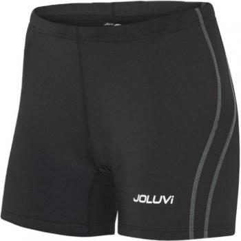 Pantalones de running cortos Joluvi Fit-Lyc mujer