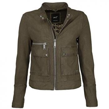 MAZE Clermont Jacke aus Lammnappa