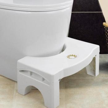 Siège de Douche Ergonomique