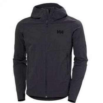 Helly Hansen Blaze Regenjacke mit Kapuze