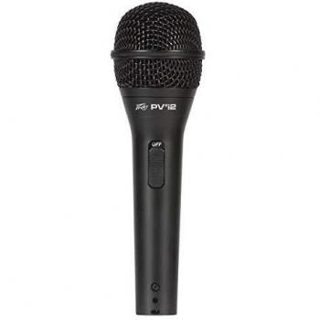 Micrófono Cardioide Peavey PVi 2