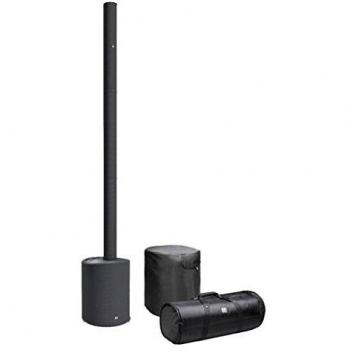 LD-Systems Maui 5 GO Akku Aktivanlagen Set