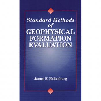 Vitalsource Technologies, Inc. Standard Methods Of Geophysical Formation Evaluation