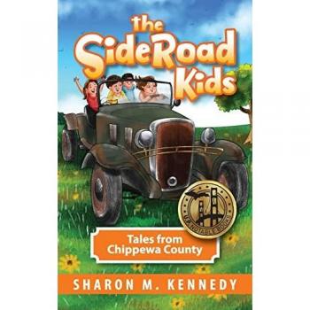 Kennedy, Sharon: The SideRoad Kids