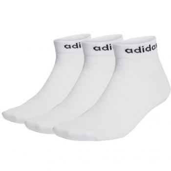 Socquettes linéaires enfant Adidas Mini‑Sport
