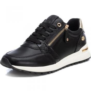 Sneaker Donna Xti 13202 Nera EU 39