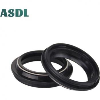 43x55 Front Fork Oil Seal and Dust Seal