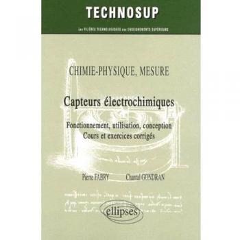 Capteurs Électrochimiques