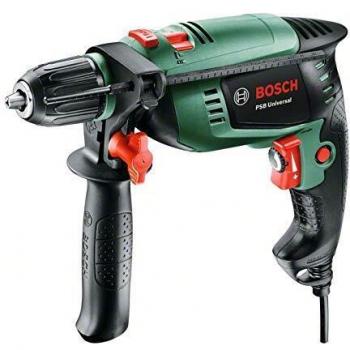 Trapano Bosch Psb 650 Re per Hobby