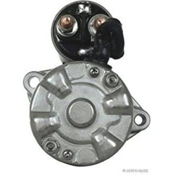 Démarreur HERTH+BUSS JAKOPARTS J5211078 pour Almera Tino