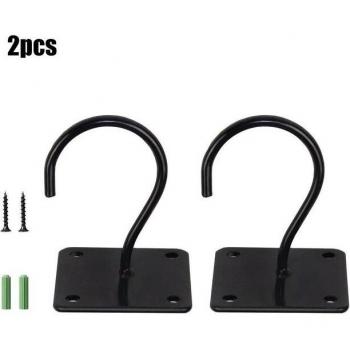 Ceiling Hooks for Home Storage