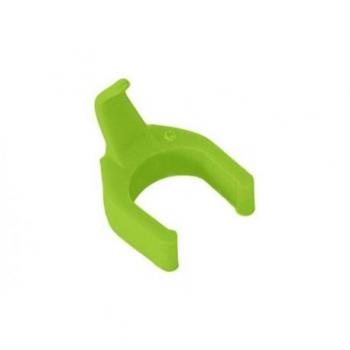 3P Design PatchSee PatchClip codage couleur des connecteurs