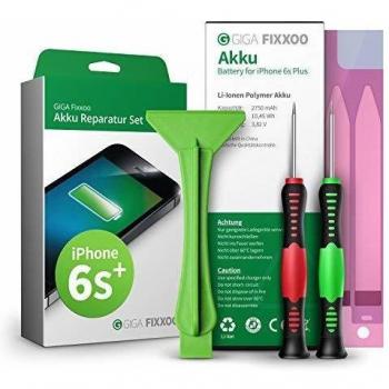 Batería de Repuesto Gigabyte Fixxoo para iPhone