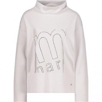 MONARI Damenpullover grau | 44