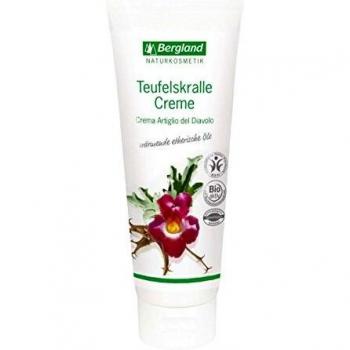 Bergland Teufelskralle Creme, 100 ml Tube