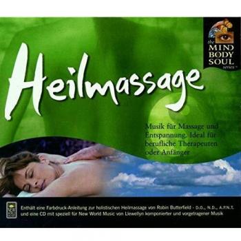 Healing Massage