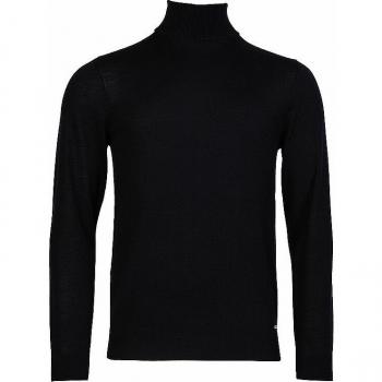 Roy Robson Rollkragenpullover Merinowolle
