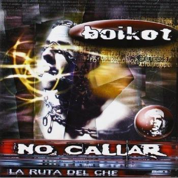 NO CALLAR