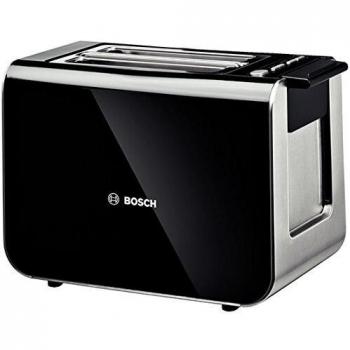 Bosch TAT8613GB Compact Toaster