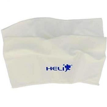 Heli 113027 Uhrenputztuch aus ultrafeiner Mikrofaser