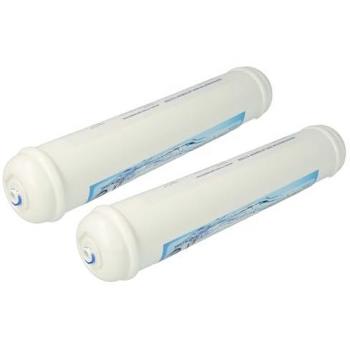 Vhbw 2-Unit Fridge Filter – Fits LG GC-P217LGNJ, ZV, LMAV, LVAJ