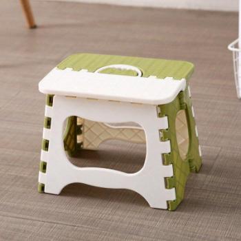Multiple Colors Low Chair