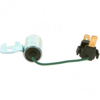 Bosch Ignition Capacitor 1237330316