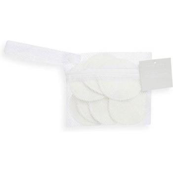 Revolution Skincare Reusable Makeup Removal Pads 7 pz