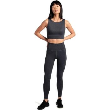 Malla de mujer Step Up de Lolë en color negro