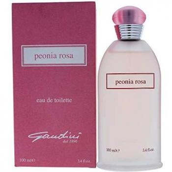 Gandini Peonia Rosa eau de toilette 100 ml spray