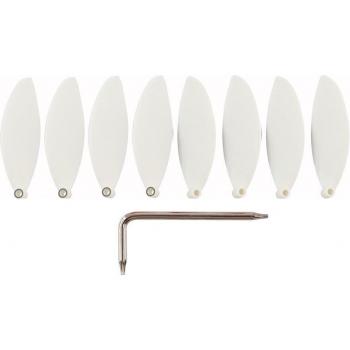 Set de Hélices Plegables Silenciosas para Parrot Anafi – 8 piezas