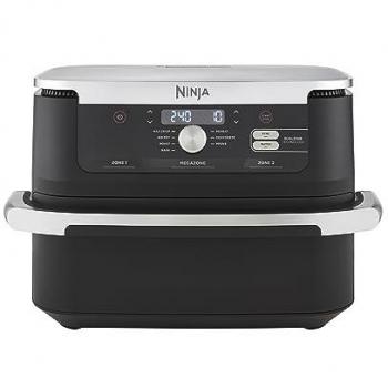 Ninja 10.4L FlexDrawer Air Fryer with Removable Divider