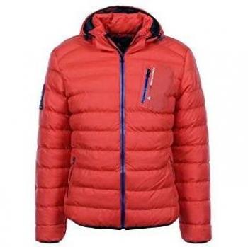 Forro Polar con Cremallera Facesare de Peak Mountain