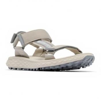 Sandales Femme Columbia Konos Globetrot en Gris