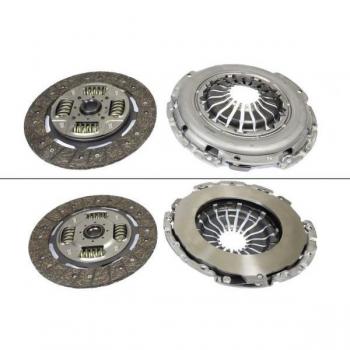 Embrayage KAWE 963177 – Compatibilité Audi, Skoda, Seat