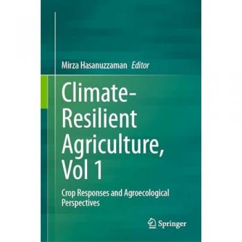 Climate-Resilient Agriculture, Vol 1