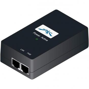 Ubiquiti POE-24-12W-G 24V Power Over Ethernet Adapter