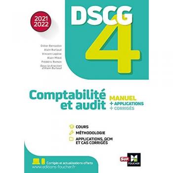 DSCG 4