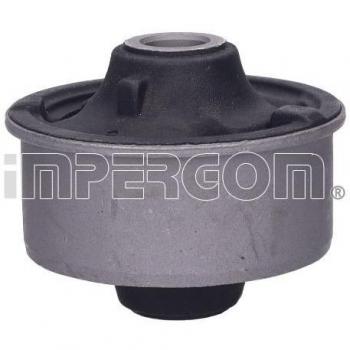 Suspension Triangle Silencieuse Imperium 7219