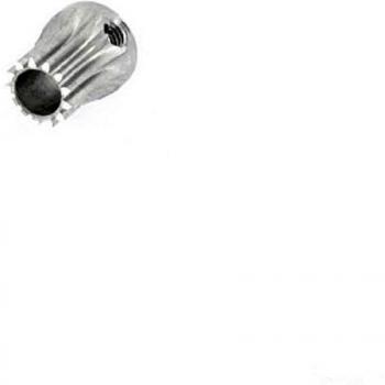 Reely Motorritzel M0.5 Ø 5 mm 13 Zähne