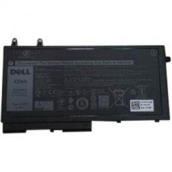Batteria DELL 42whr Litio