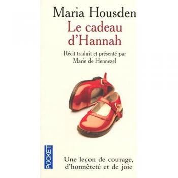 Maria Housden