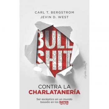 Contra la charlatanería.