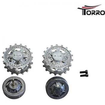 Torro Metall Antriebs