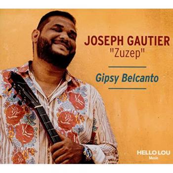 Belcanto Gipsy Signature